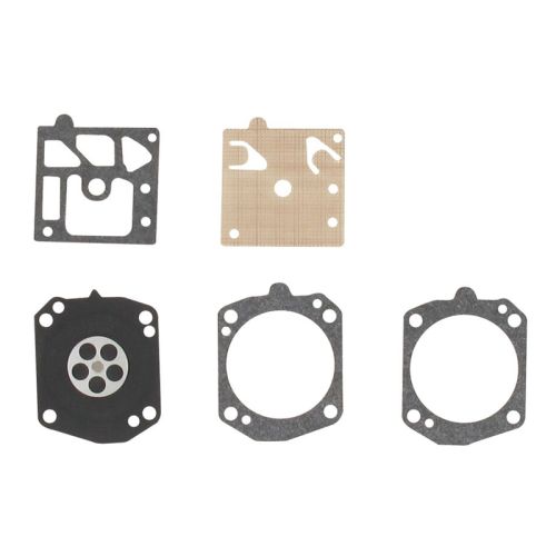 KIT REPARACION CARBURADOR HUSQVARNA, SHINDAIWA 340, 345, 346, 346XT, 350, 351, E757, EPA