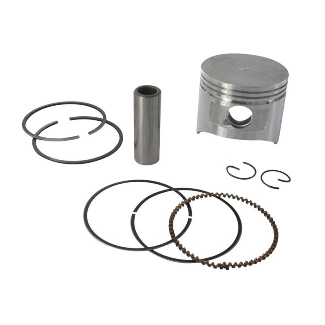 KIT PISTON HONDA GX140