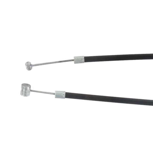 CABLE DE TRACCION SABO 43 CORONA OHV EA, 43 OHC A, 43 OHV A, 43 OHV VARIO, 43-2A, 43-40A, 43-4A, 43-4A OHC, 43-4EA, 43A ECONOMY, 43A SPECIAL, 47 2A, 47 4A, 47 4BC A, 47 4EA, 47 A ECONOMY, 47 A SPECIAL, 47 KAT A, 47 KAWA A, 47 OHV A, 47 OHV EA, MULCHER 43 