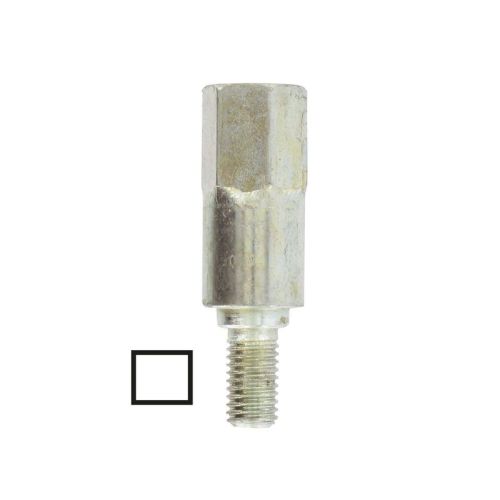 ADAPTADOR CUADRADO 5,1 MM