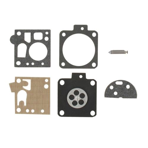 KIT REPARACION CARBURADOR STIHL, TILLOTSON 038, 104A, 110B, 48C, 49B