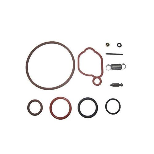 KIT REPARACION CARBURADOR BRIGGS & STRATTON 08P502, 093J02, 09P602, 09P702, 450E, 500E, 550E, 575E, 600E, 625E