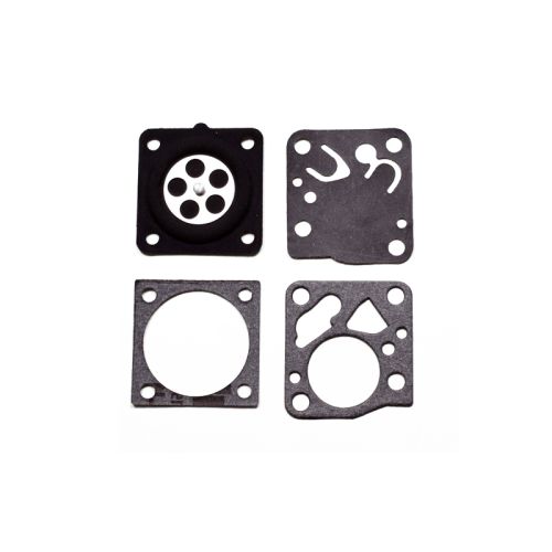 KIT REPARACION CARBURADOR ALPINA, TILLOTSON 40, 41, 45, 540, 600, P34, DG-1HU, DG-2HU