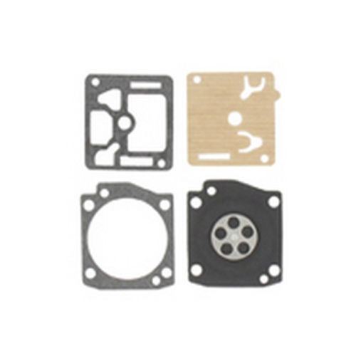 KIT REPARACION CARBURADOR HUSQVARNA, JONSERED, STIHL 335, 340, 345, 346XP, 346XPT, 350, 351, 353, 2141, 2145, 2149, 2150, 2152, 034, 036, MS340, MS360