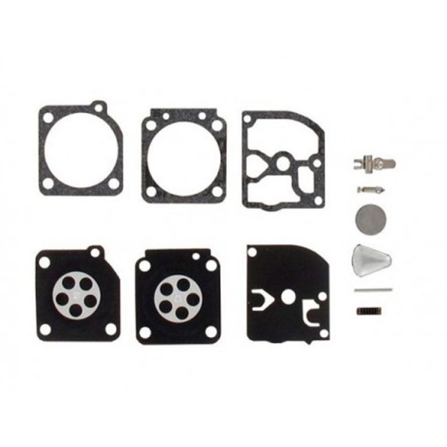 ZAMA Kit reparación carburador RB-69