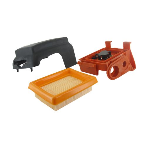 CAJA FILTRO AIRE STIHL FS120, FS200, FS250