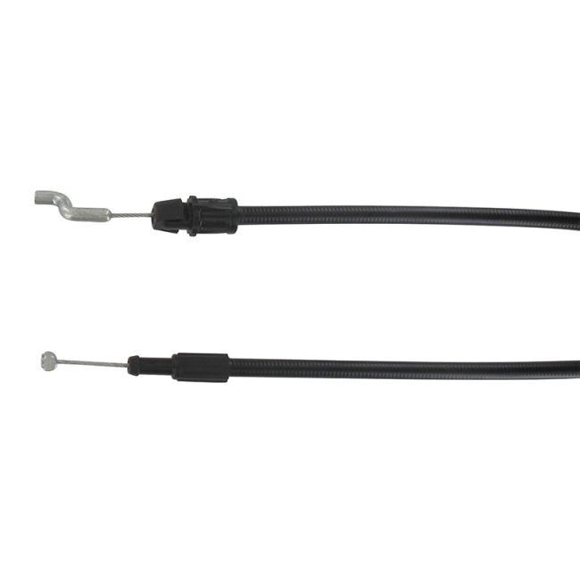 CABLE DE DIRECCION CUB CADET, MTD 1345SWE, 928SWE, 933WE, 945SWE, SW10528L, 10528GC, 11530GC, 12533GC, SB928, SB933, SNOW BOSS 1350W