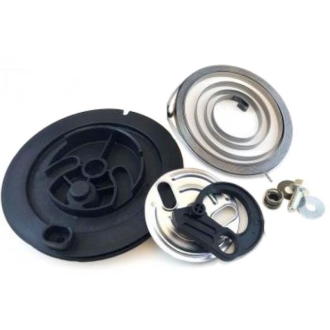 KIT REPARACION ARRANQUE