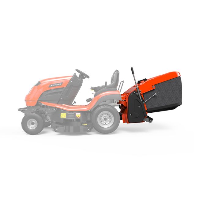 ARIENS PACK RECOGEDOR 300L NARANJA