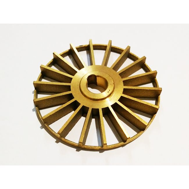 TURBINA BEM 20 **