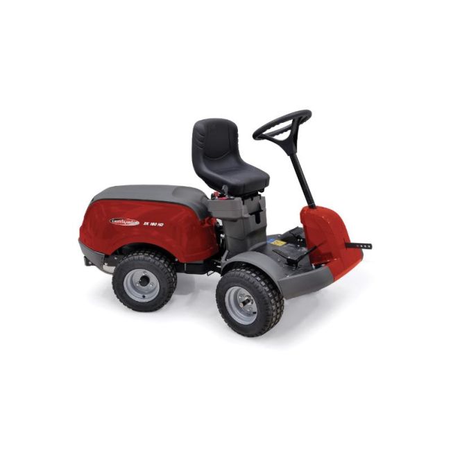 TRACTOR XK 160 HD 2025