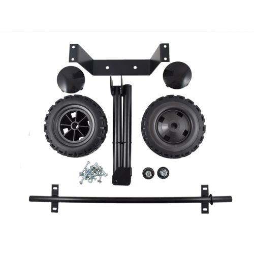 KIT RUEDAS GENERADOR