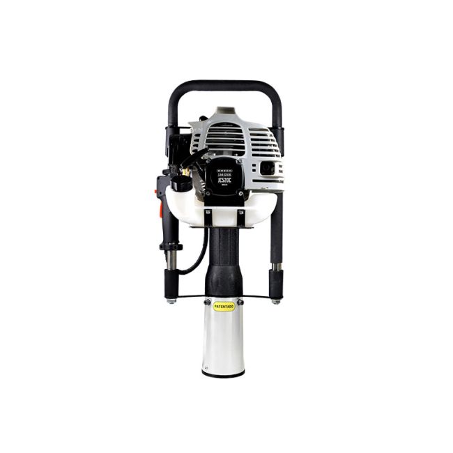 CLAVA ESTACAS JC520C EVO