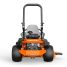 TRACTOR ARIENS ZENITH 60 SD - 152 cm - Descarga lateral - Kawasaki