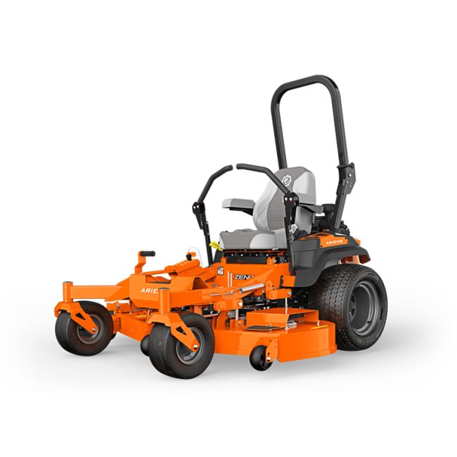 TRACTOR ARIENS ZENITH 52 RD - 132 cm - Descarga trasera - Kawasaki