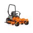 TRACTOR ARIENS ZENITH 52 E SD - 132 cm - Descarga lateral, BATERIA