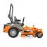 TRACTOR ARIENS ZENITH 48 E SD - 122 cm - Descarga lateral, BATERIA