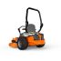 TRACTOR ARIENS ZENITH 52 E SD - 132 cm - Descarga lateral, BATERIA