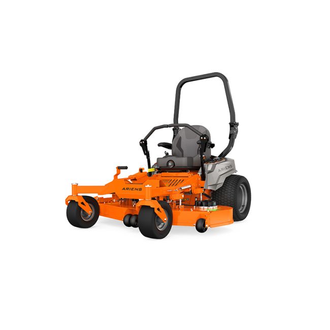 TRACTOR ARIENS ZENITH 60 E SD - 152 cm - Descarga lateral, BATERIA