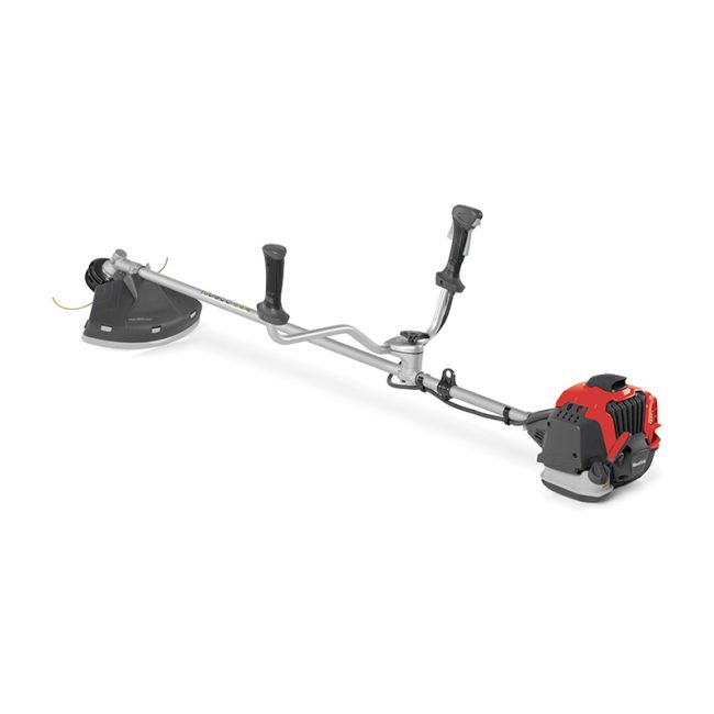 DESBROZADORA MB 35D-
