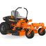 TRACTOR ARIENS EDGE 42 SD - 107 cm - Descarga lateral - Loncin