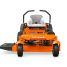 TRACTOR ARIENS EDGE 42 SD - 107 cm - Descarga lateral - Loncin