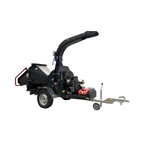 BIOTRITURADORA JONCO R 13 PRO- LONCIN 2V80FD
