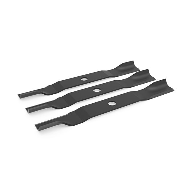 KIT CUCHILLAS DE ALTA ELEVACIÓN ZENITH E 48 SD