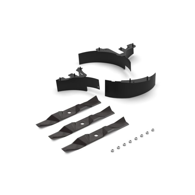 KIT MULCHING ZENITH E 60 SD