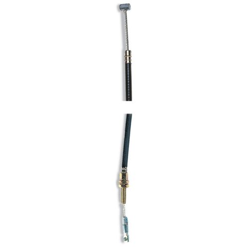 CABLE TRACCION  VELOCIDAD HONDA HR194, HR214, HR216