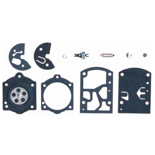 KIT REPARACION CARBURADOR WALBRO K10-WB