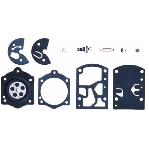 KIT REPARACION CARBURADOR WALBRO K11-WB