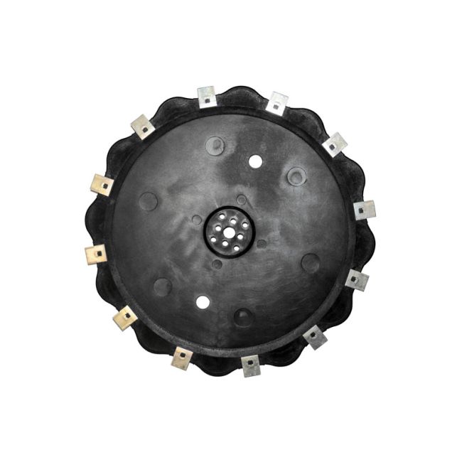 DISCO CUCHILLAS AMBROGIO AR1 500