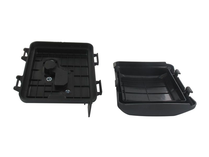 Filtro Aria Per Honda GC135, GC160, GCV135, GCV140, GCV160, GCV190 - Ricambio Specifico 131x114x23 Mm