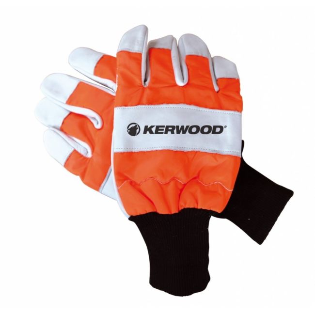 GUANTES CORTE KERWOOD -  talla S