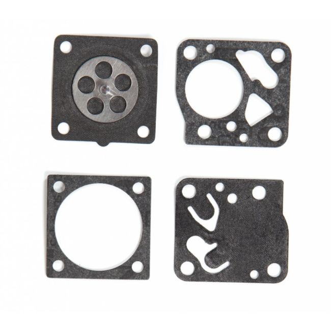 KIT REPARACION CARBURADOR TILLOTSON DG-2HU