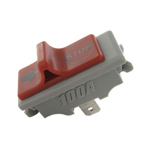 INTERRUPTOR HUSQVARNA, JONSERED 136, 141, 225H, 240R, 254, 257, 262, 268, 272, 281, 288, 371, 390XP, 394, 39R, 40, 45, 61, 2041, 2045, 2050