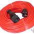 CABLE DE EXTENSIÓN PVC Long. 40 m. 3 x1.5 mm