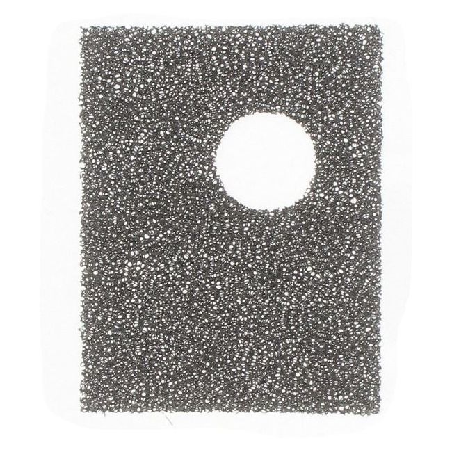FILTRO AIRE TANAKA ECS3301, ECS3351, TCS3351