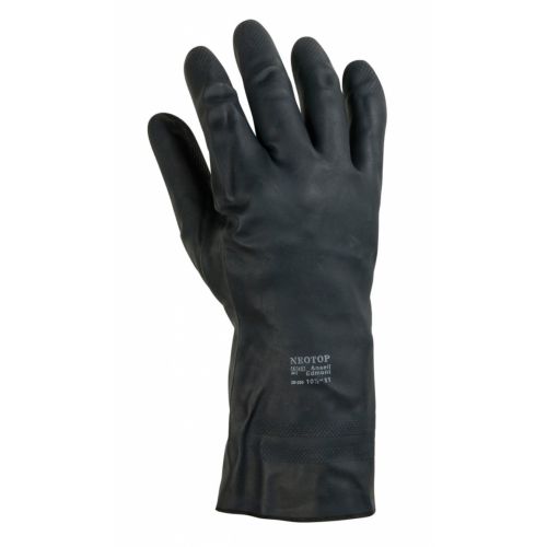 GUANTES PRODUCTOS QUÍMICOS