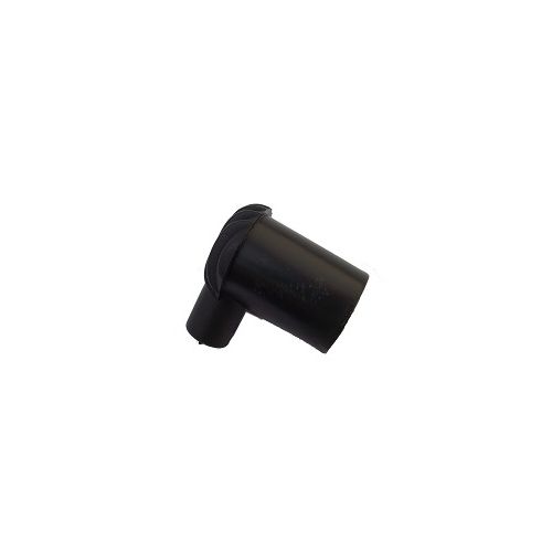 CONECTOR PIPA BUJIA PLASTICO