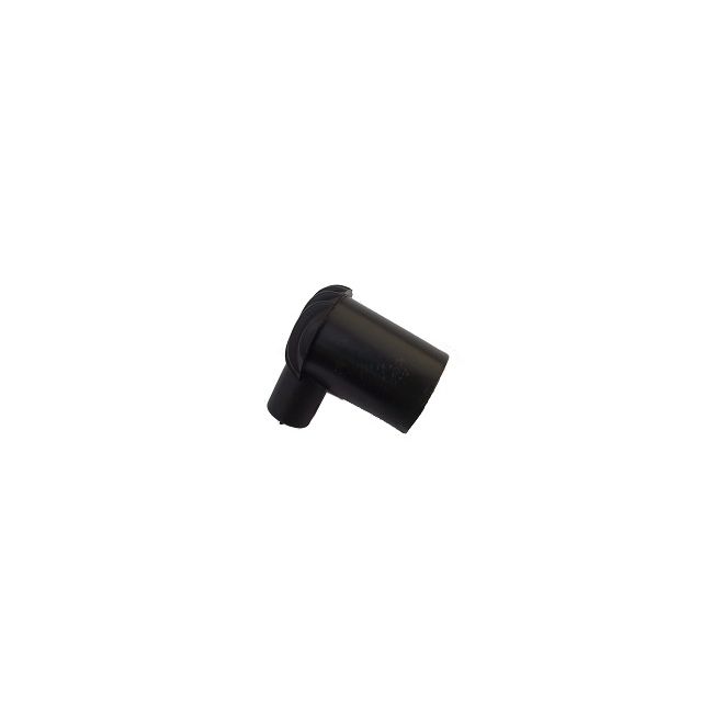 CONECTOR PIPA BUJIA PLASTICO