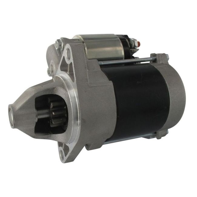 ARRANQUE ELECTRICO KAWASAKI FD501, FD611 , FD620D
