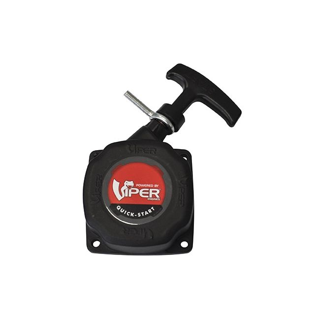 TAPA ARRANQUE COMPLETO VIPER