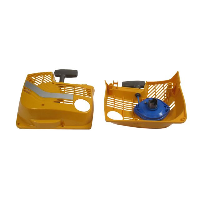 TAPA ARRANQUE PARTNER K650