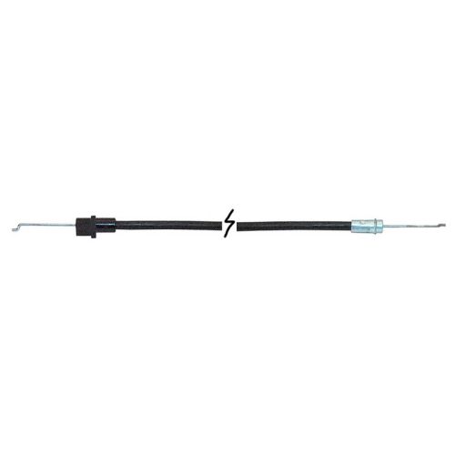 CABLE DE VELOCIDAD JOHN DEERE JA65, JE78, JX75, JX85