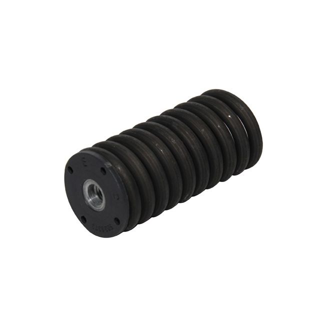 MUELLE ANTIVIBRACIÓN