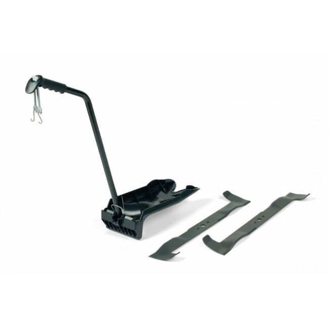 ZZ* KIT MULCHING PARA TRACTOR  XHT