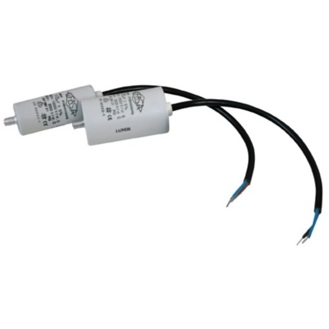 CONDENSADOR  UNIVERSAL 16uF