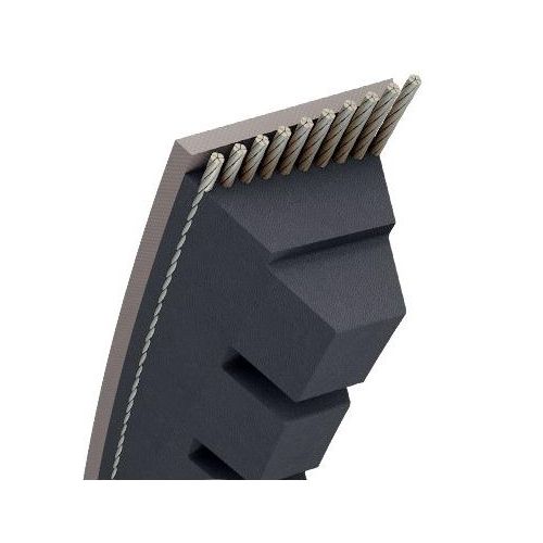 CORREA DENTADA YAMAHA BX108, YT3600